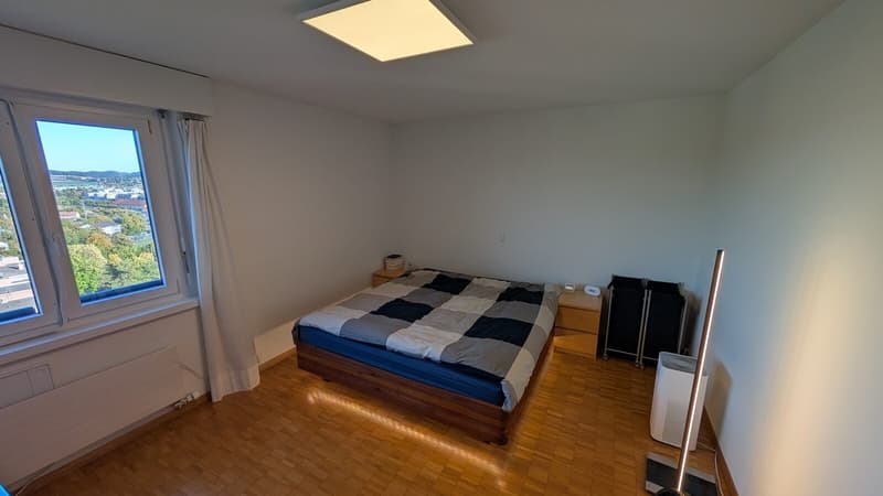 2.5 Zimmer Wohnung mit Weitsicht über Winterthur (7)