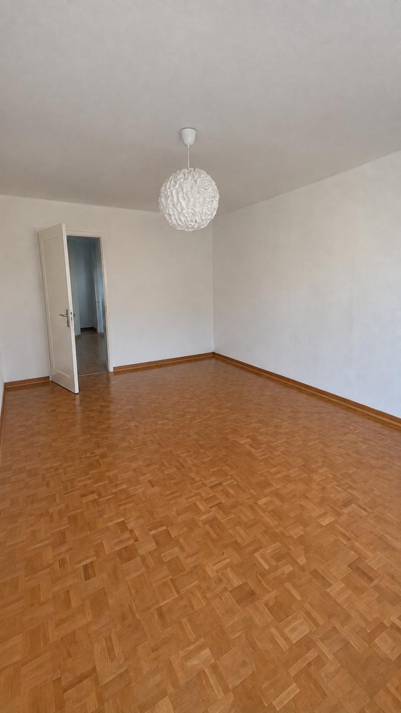 Apartment with balcony near Stauffacher (5)