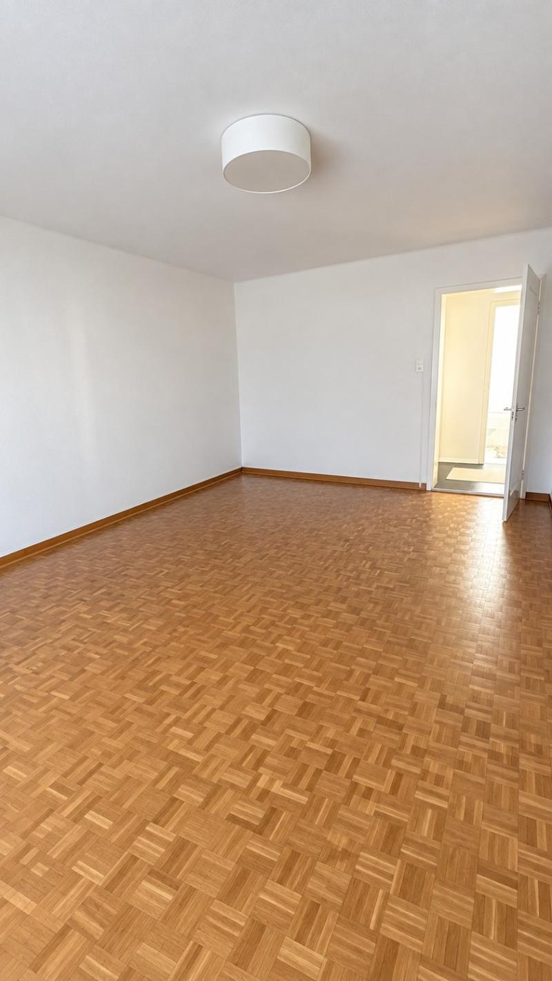 Apartment with balcony near Stauffacher (10)