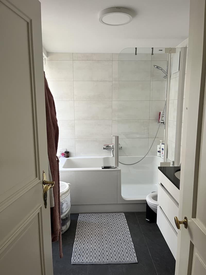 Charmante 3.5-Zimmer-Altbauwohnung im Herzen der Zürcher Altstadt (11)