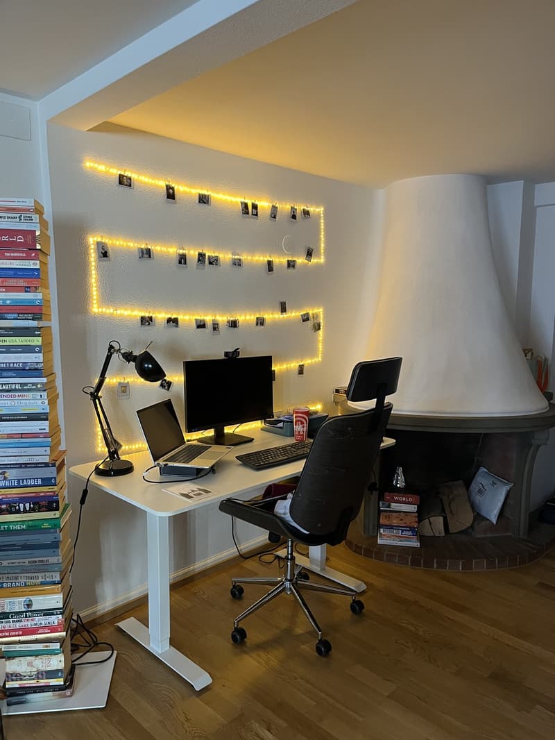 Charmante 3.5-Zimmer-Altbauwohnung im Herzen der Zürcher Altstadt (8)
