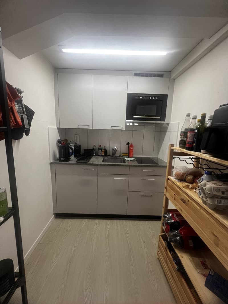 3 Zimmer-Wohnung, 9000 St.Gallen (12)