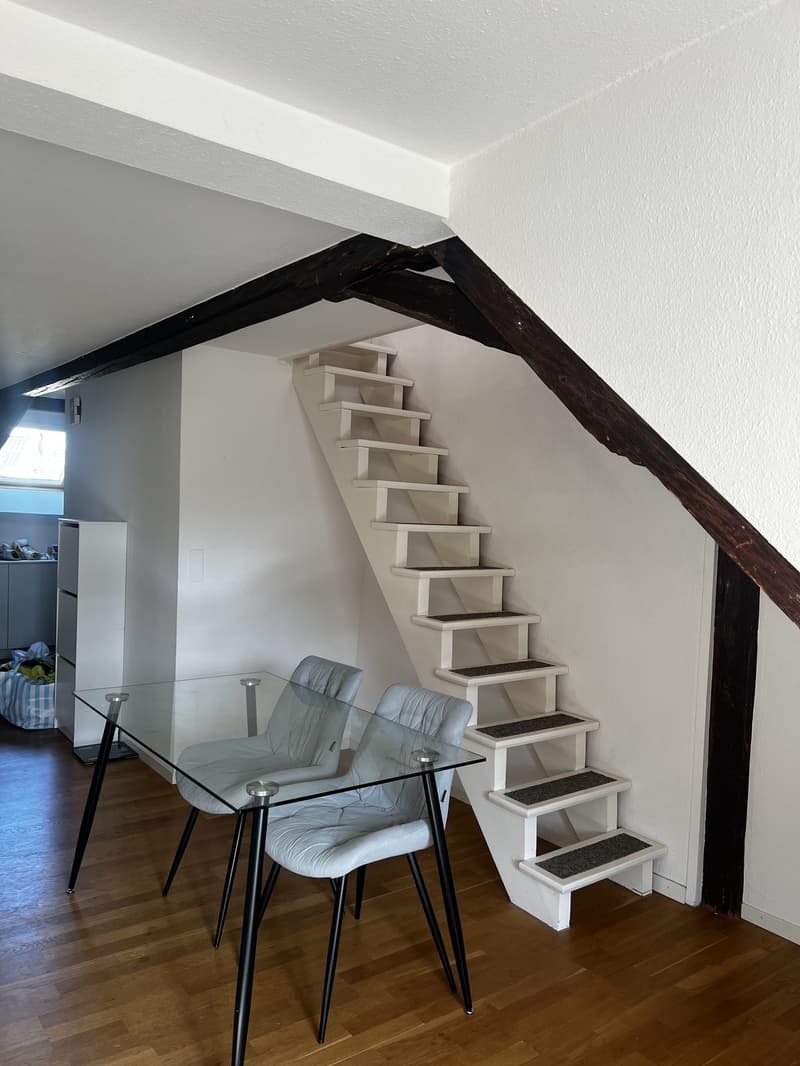 3 Zimmer-Wohnung, 9000 St.Gallen (7)