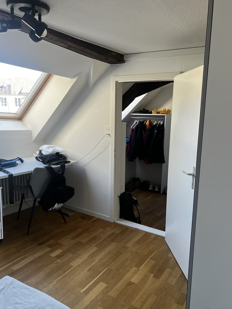 3 Zimmer-Wohnung, 9000 St.Gallen (3)