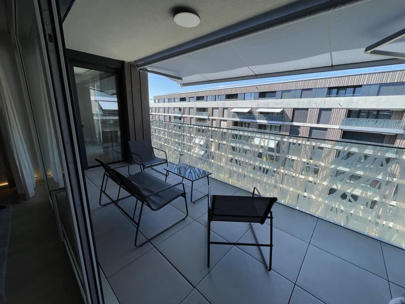 Appartement moderne Quartier Horizon (6)