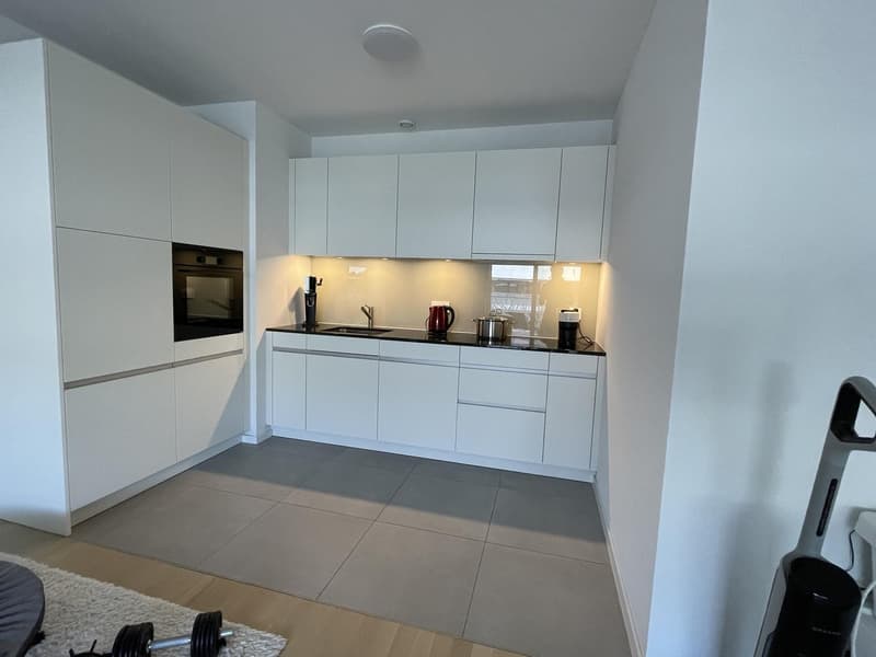 Appartement moderne Quartier Horizon (7)