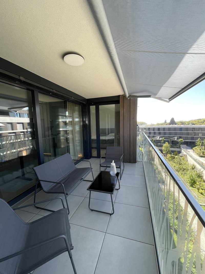 Appartement moderne Quartier Horizon (5)