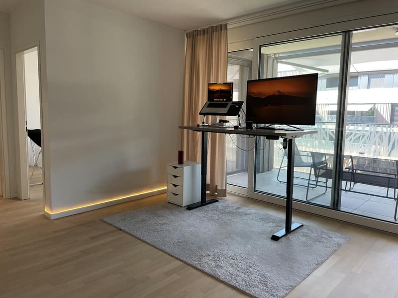 Appartement moderne Quartier Horizon (8)