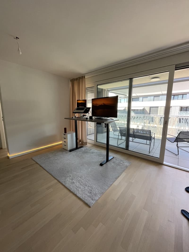 Appartement moderne Quartier Horizon (1)