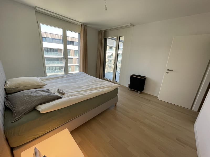 Appartement moderne Quartier Horizon (3)