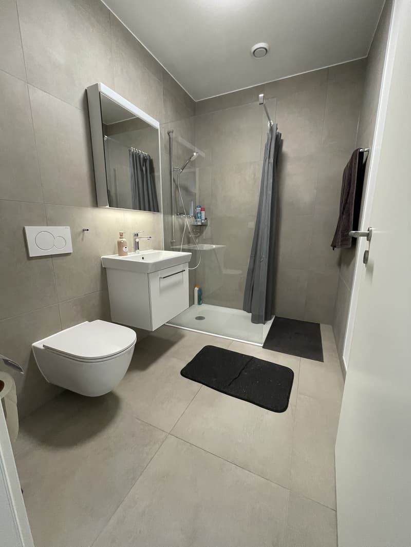 Appartement moderne Quartier Horizon (4)