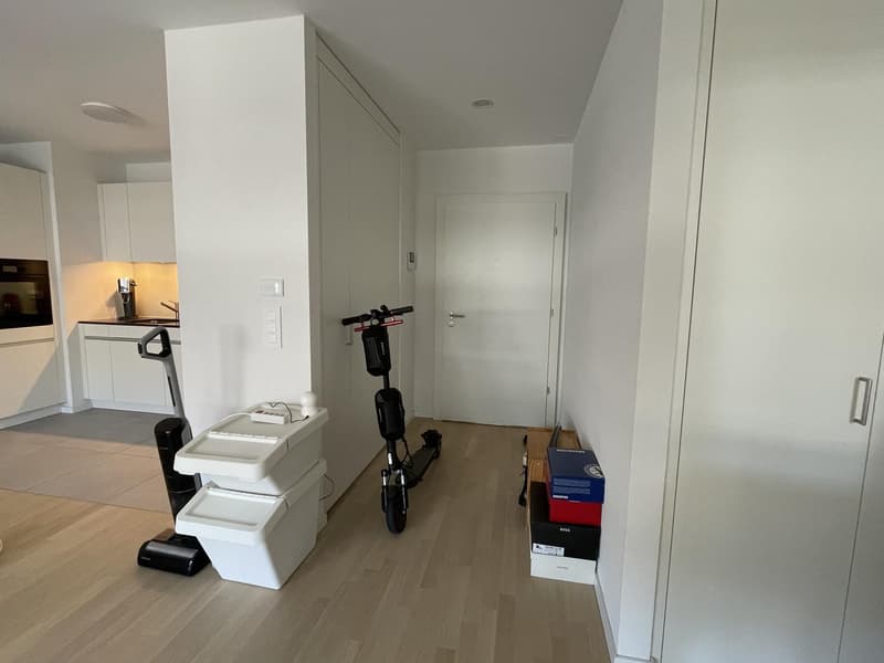 Appartement moderne Quartier Horizon (9)