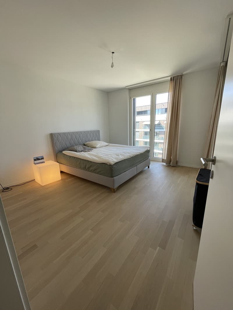 Appartement moderne Quartier Horizon (2)