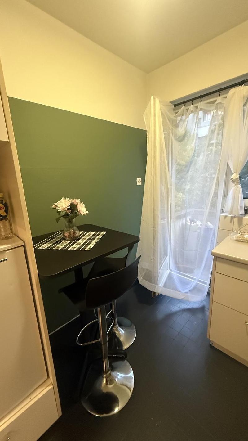 Grosses WG-Zimmer im Seefeld nur wenige Gehminuten vom See (2)