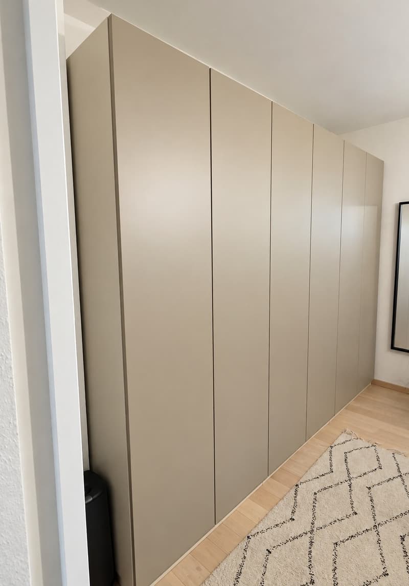 1.5-Zimmer-Altbauwohnung mit Balkon in Rheinnähe (5)