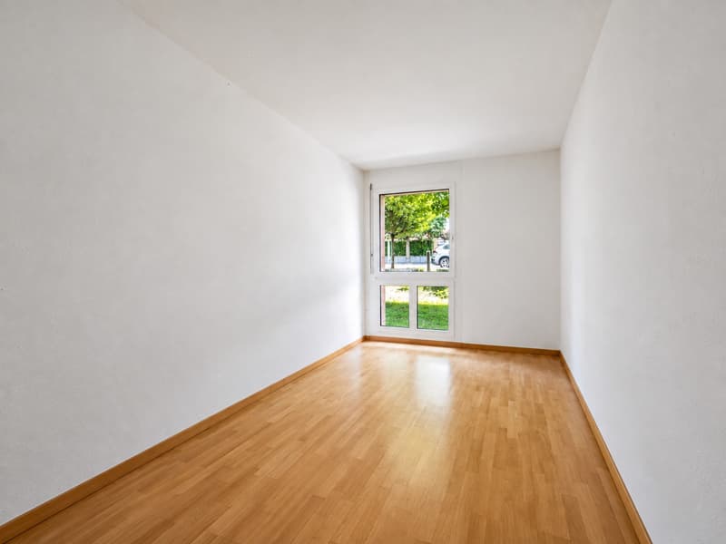 4½-Zimmer-Gartenwohnung in Steinhausen (5)