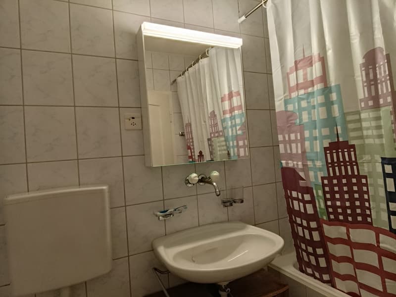 A Cozy Furnished Room Available (1)