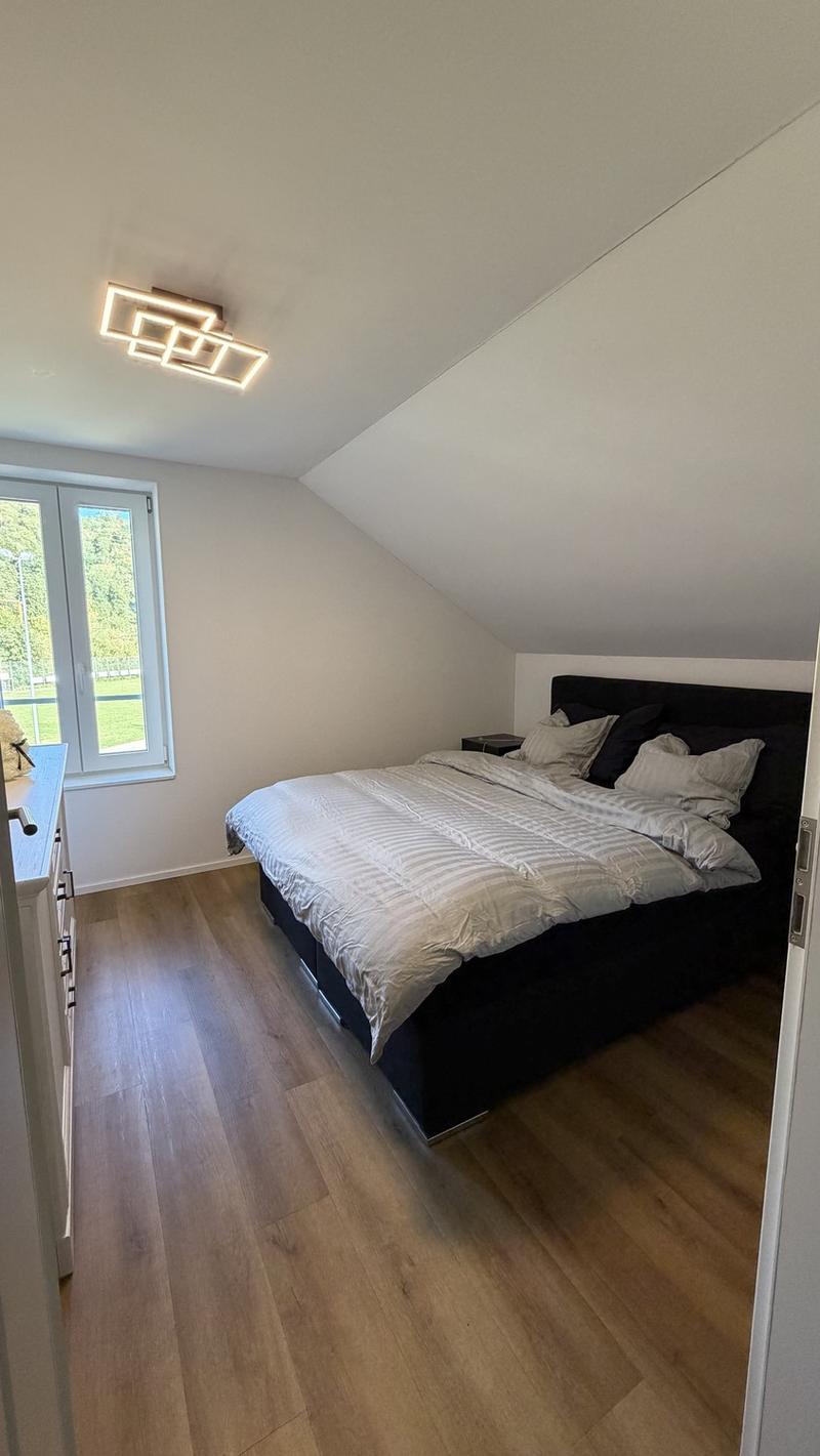 3.5 Zimmer Dachwohnung, Schönenberg TG - Hell & charmant - Dachwohnung mit Charakter (7)