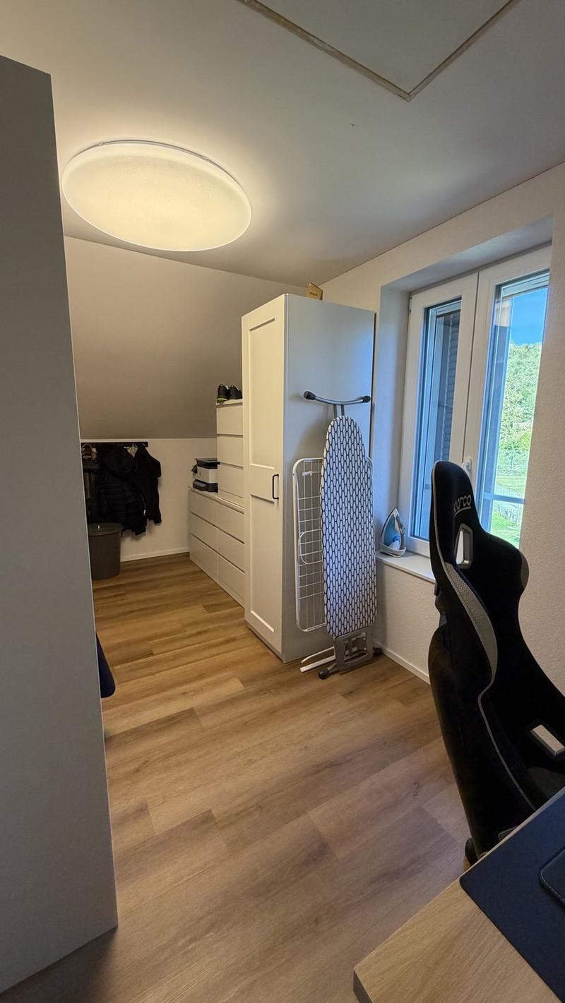 3.5 Zimmer Dachwohnung, Schönenberg TG - Hell & charmant - Dachwohnung mit Charakter (9)
