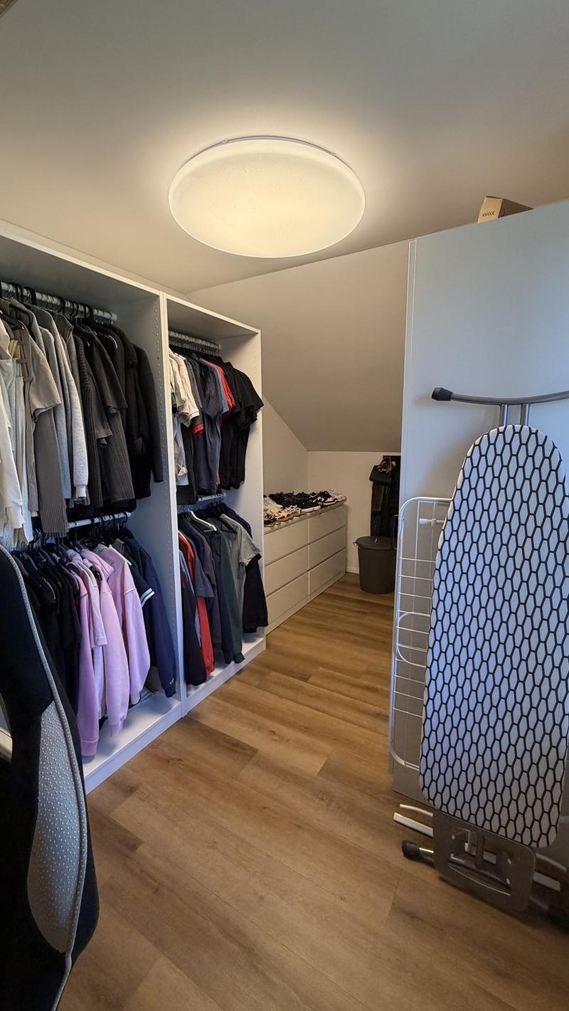 3.5 Zimmer Dachwohnung, Schönenberg TG - Hell & charmant - Dachwohnung mit Charakter (10)