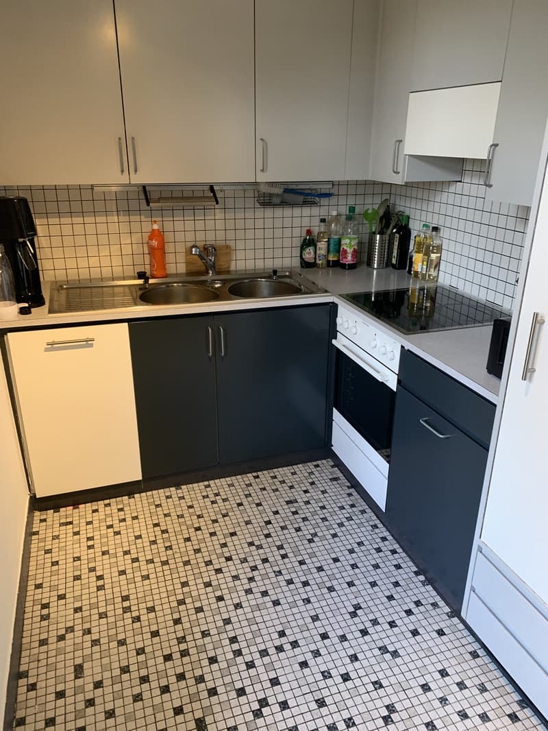 4 Zimmer-Wohnung, 5400 Baden (13)