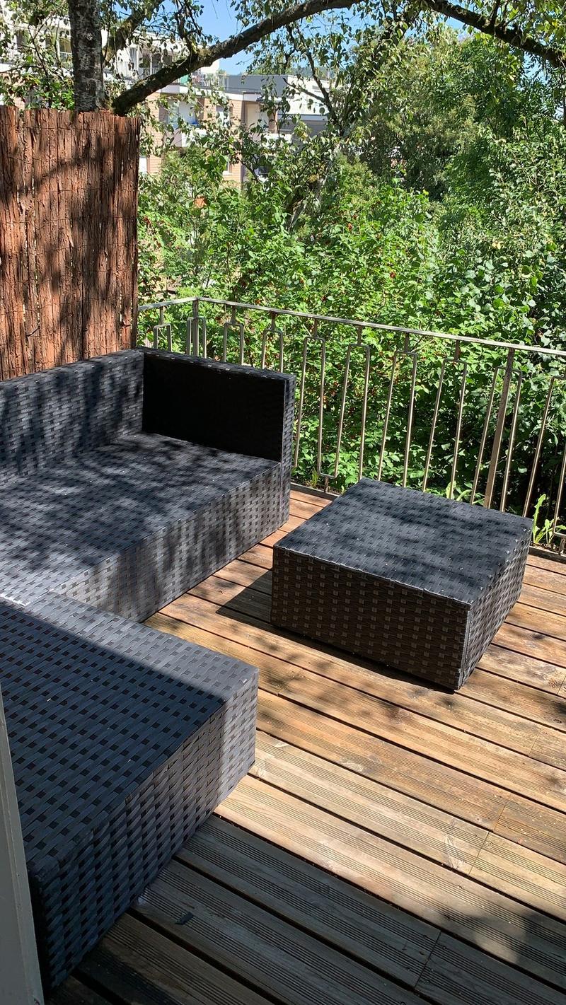4 Zimmer-Wohnung, 5400 Baden (5)