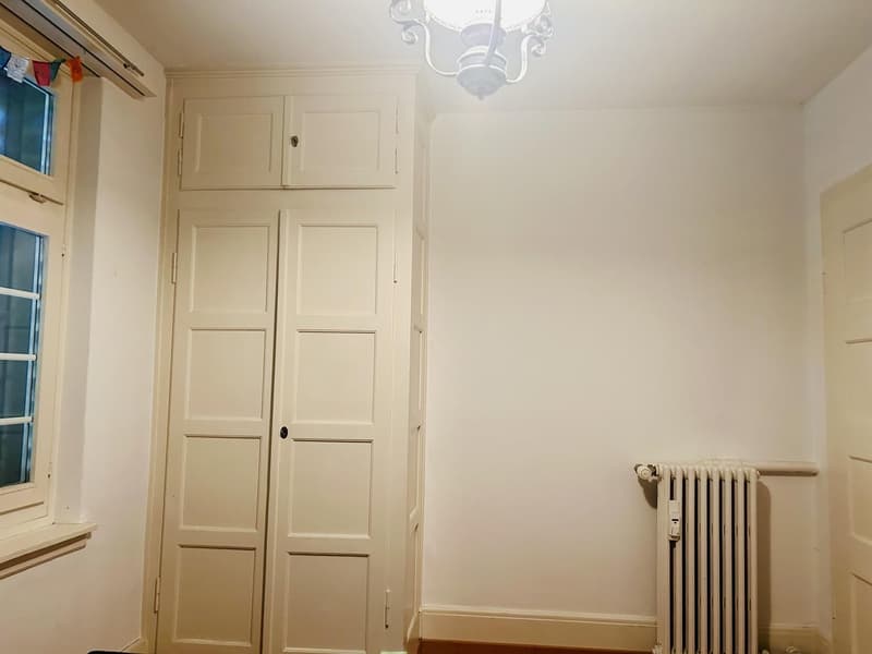 4 Zimmer-Wohnung, 5400 Baden (12)