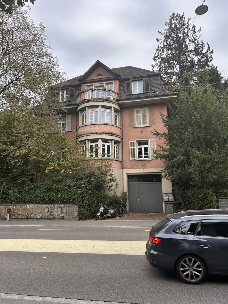 4 Zimmer-Wohnung, 5400 Baden (2)