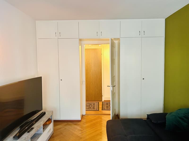 4 Zimmer-Wohnung, 5400 Baden (9)