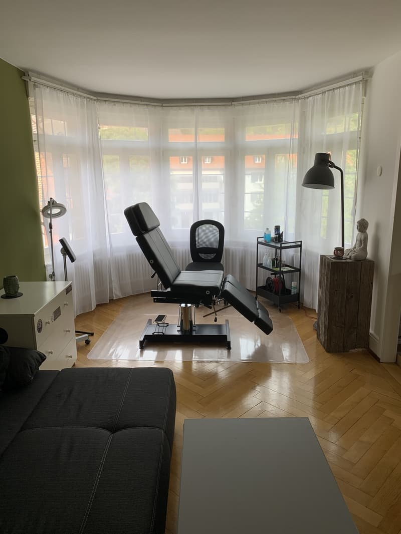 4 Zimmer-Wohnung, 5400 Baden (8)
