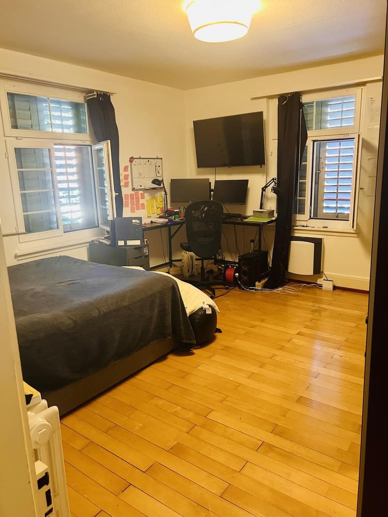 4 Zimmer-Wohnung, 5400 Baden (10)