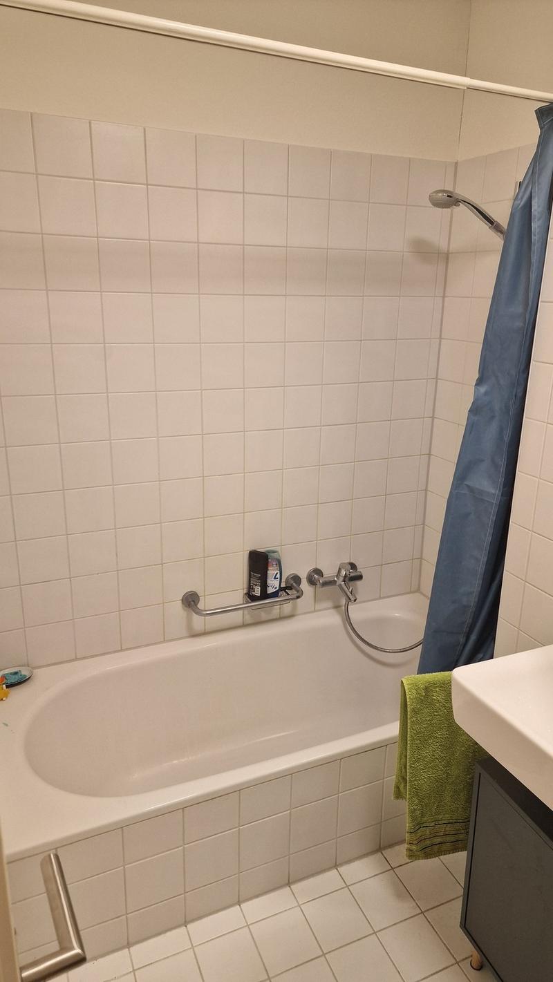 Charmante 2.5-Zimmer-Wohnung im Erlenmatt  68 m² + 6 m² Balkon (8)