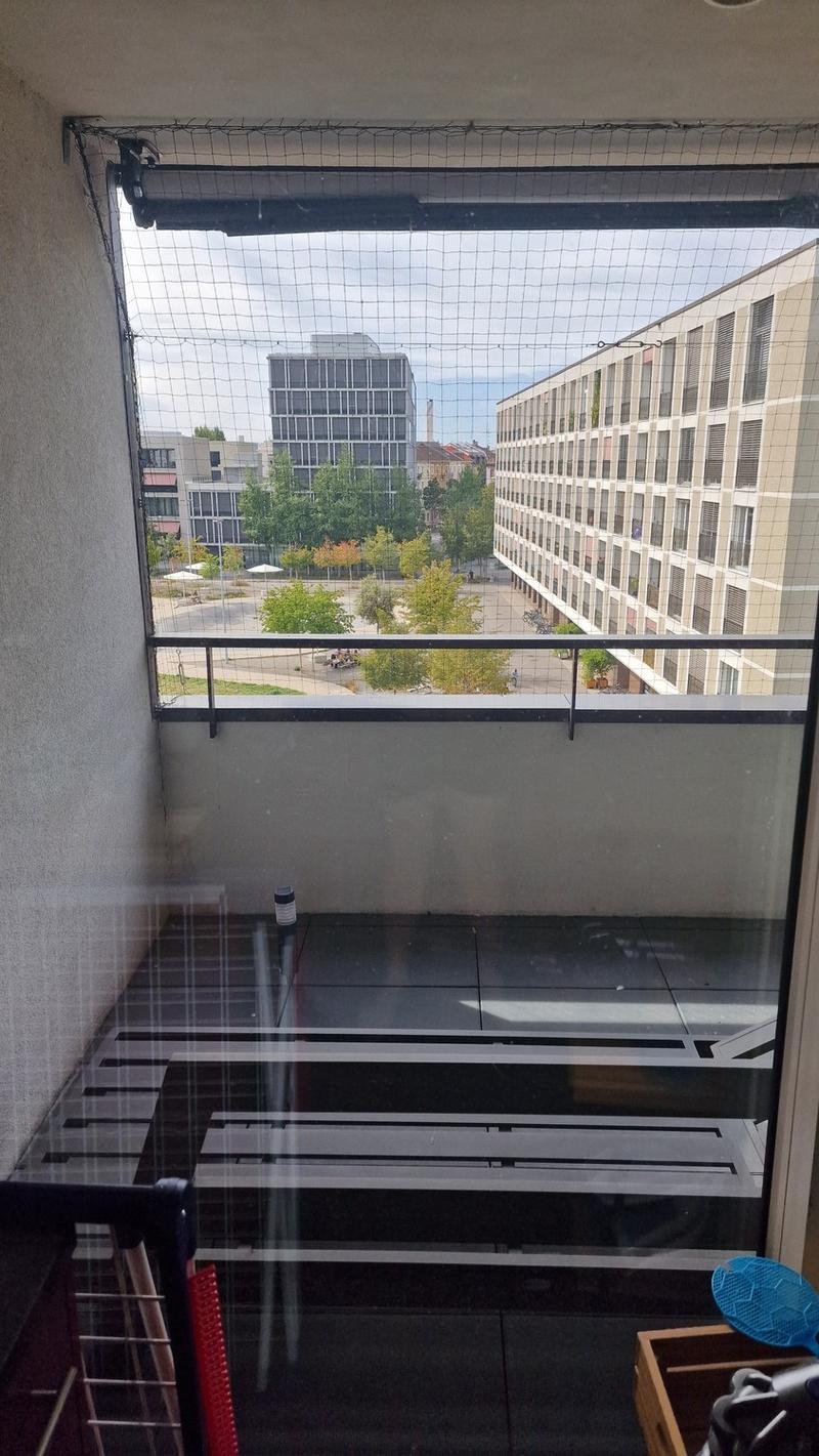 Charmante 2.5-Zimmer-Wohnung im Erlenmatt  68 m² + 6 m² Balkon (5)