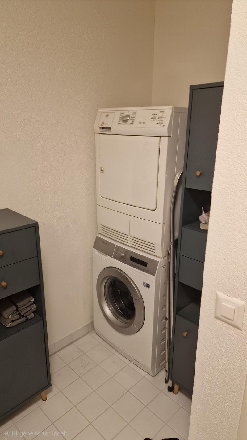 Charmante 2.5-Zimmer-Wohnung im Erlenmatt  68 m² + 6 m² Balkon (7)