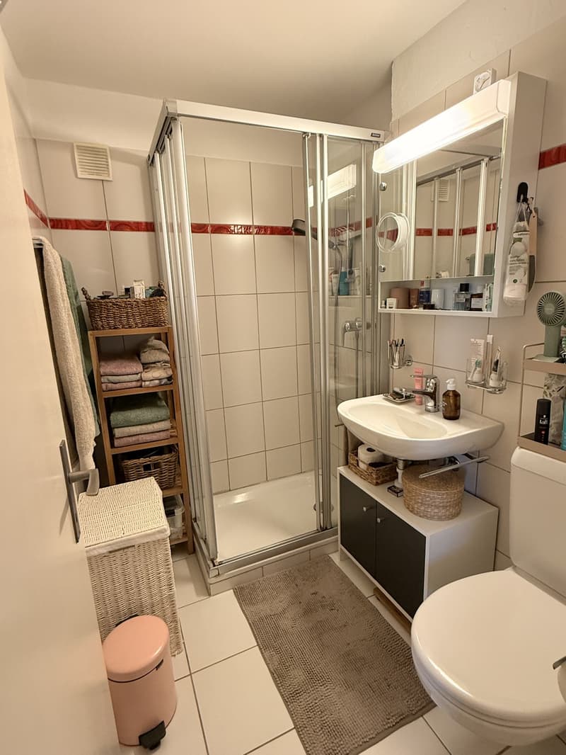 Charmante Altbauwohnung (9)