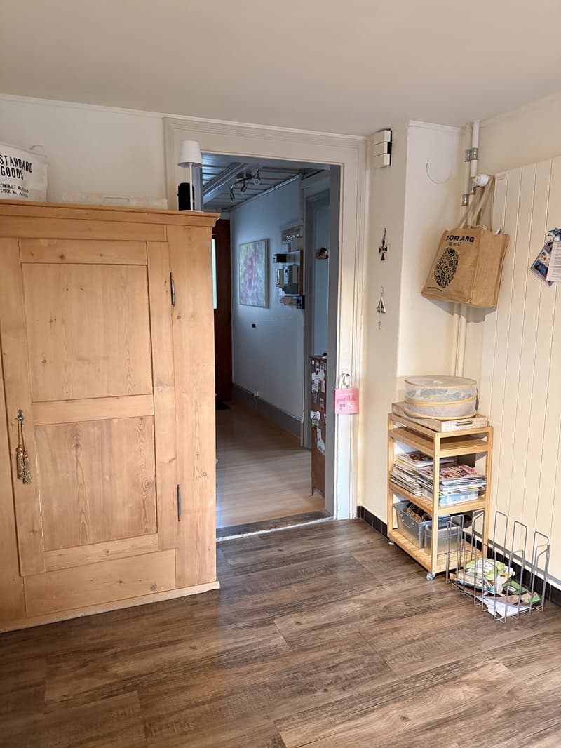 Charmante Altbauwohnung (5)