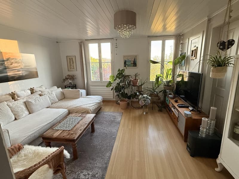Charmante Altbauwohnung (10)