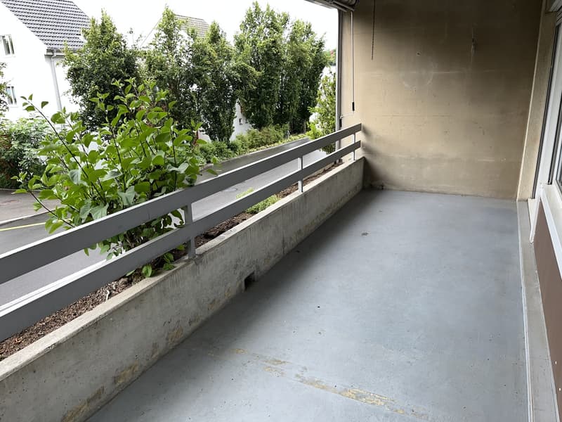 3.5-Zimmer-Wohnung mit Balkon in Bremgarten b. Bern (8)
