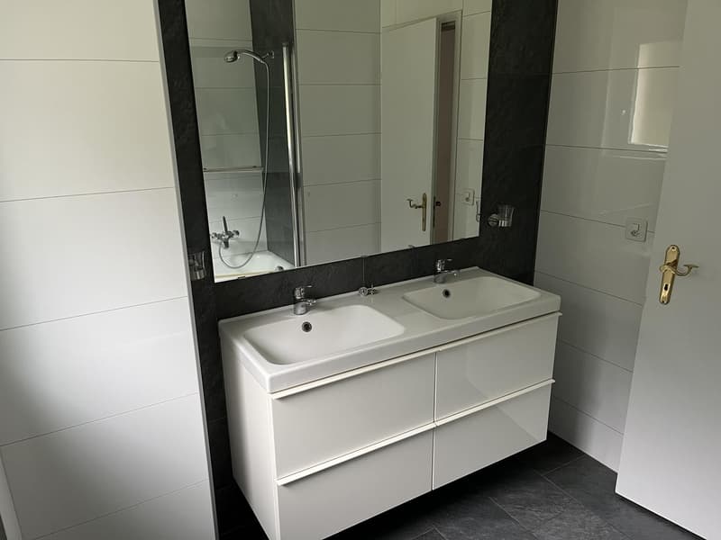 3.5-Zimmer-Wohnung mit Balkon in Bremgarten b. Bern (6)