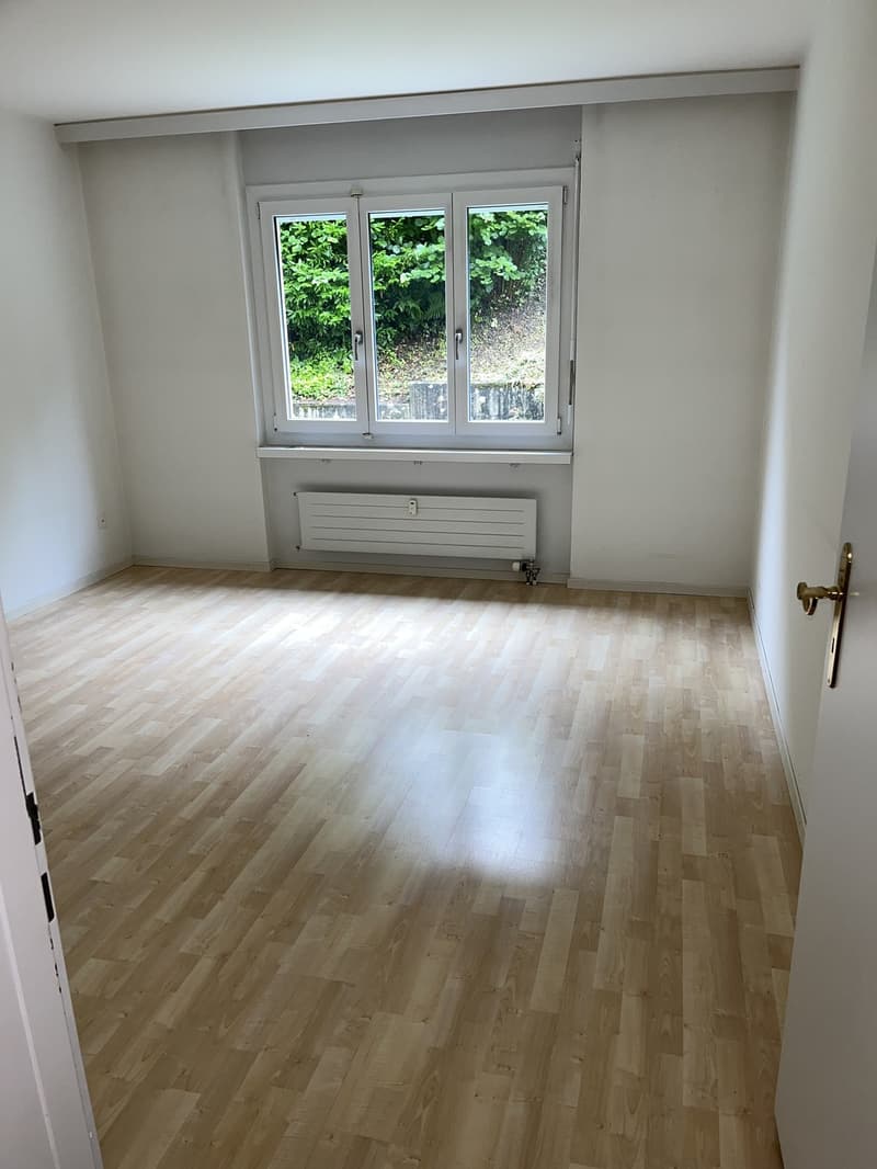 3.5-Zimmer-Wohnung mit Balkon in Bremgarten b. Bern (3)