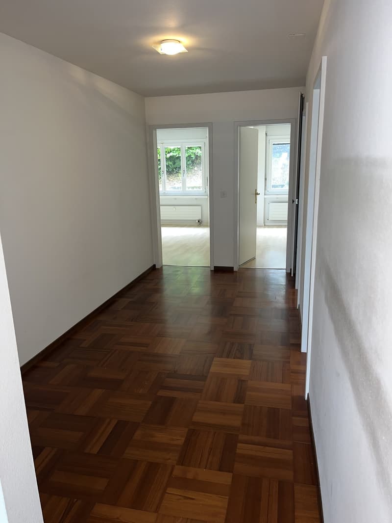 3.5-Zimmer-Wohnung mit Balkon in Bremgarten b. Bern (2)