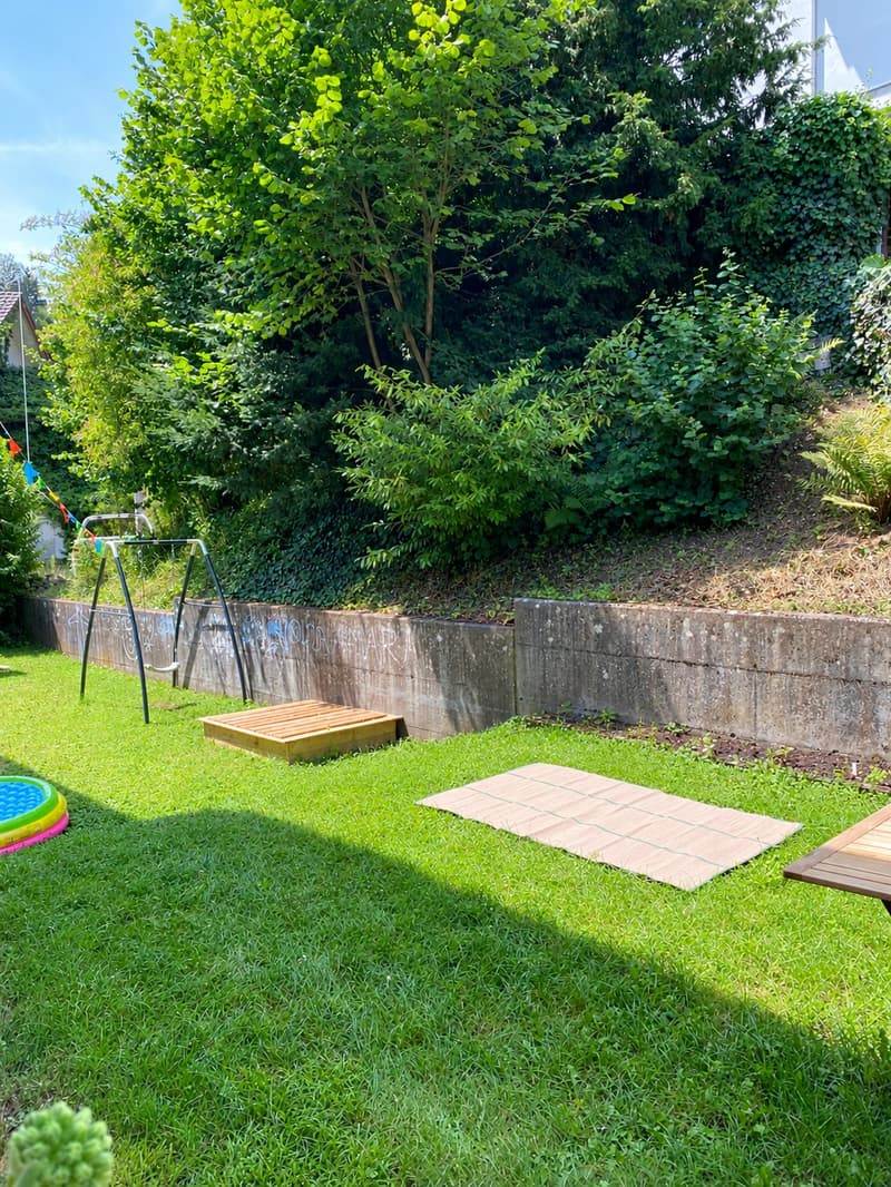 3.5-Zimmer-Wohnung mit Balkon in Bremgarten b. Bern (9)