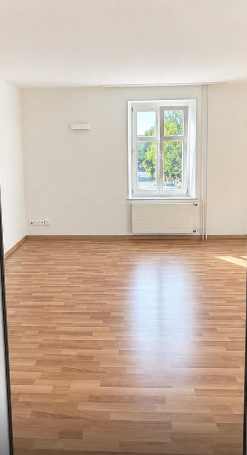 "Charmante 2.5-Zimmer-Wohnung mit Terrassen (3)