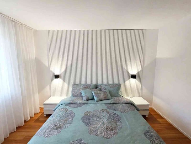 Renovierte 3.5-Zimmer-Gartenwohnung, rollstuhlgängig, ruhige Wohnlage (4)