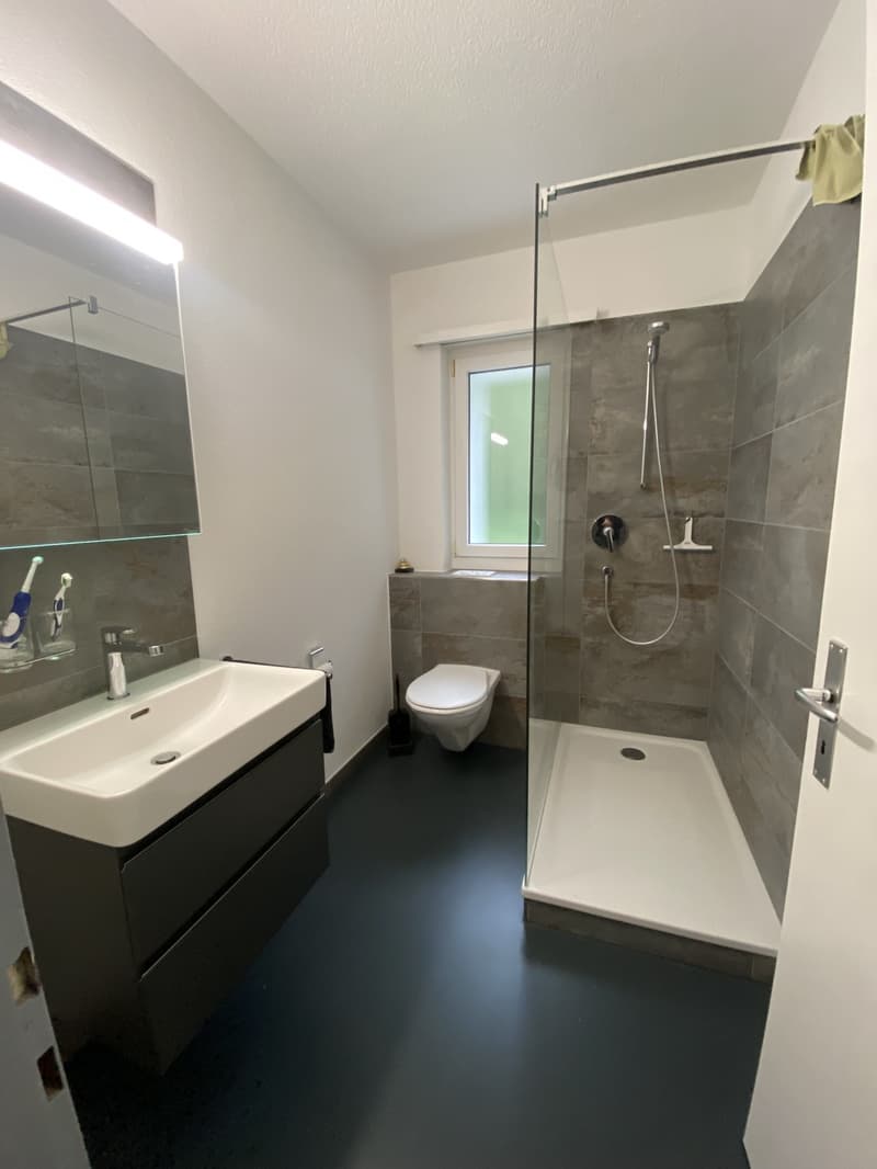 Schöne 3-Zimmer Wohnung (6)