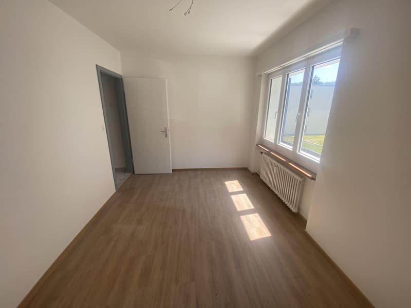Schöne 3-Zimmer Wohnung (8)