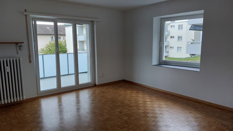 Schöne 3-Zimmer Wohnung (5)