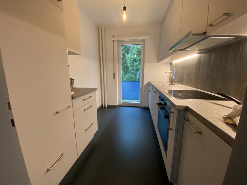Schöne 3-Zimmer Wohnung (4)