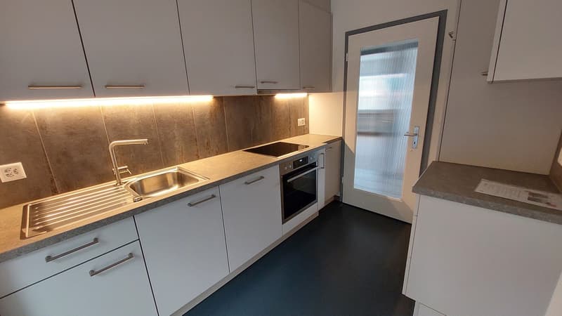 Schöne 3-Zimmer Wohnung (7)