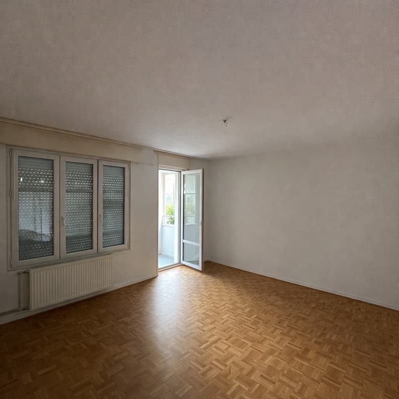 WG Zimmer in 4er WG befristet von 01.11.26-31.07.27 (9)
